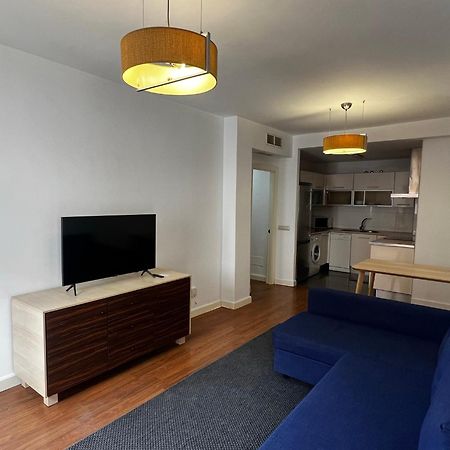El Torcal Luxury Apartment With Free Parking Málaga Eksteriør bilde