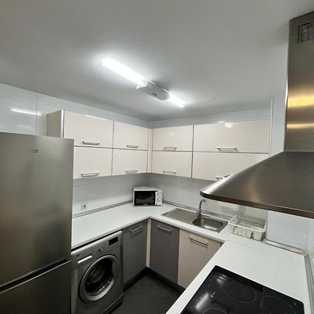 El Torcal Luxury Apartment With Free Parking Málaga Eksteriør bilde