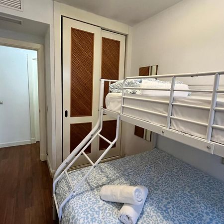 El Torcal Luxury Apartment With Free Parking Málaga Eksteriør bilde