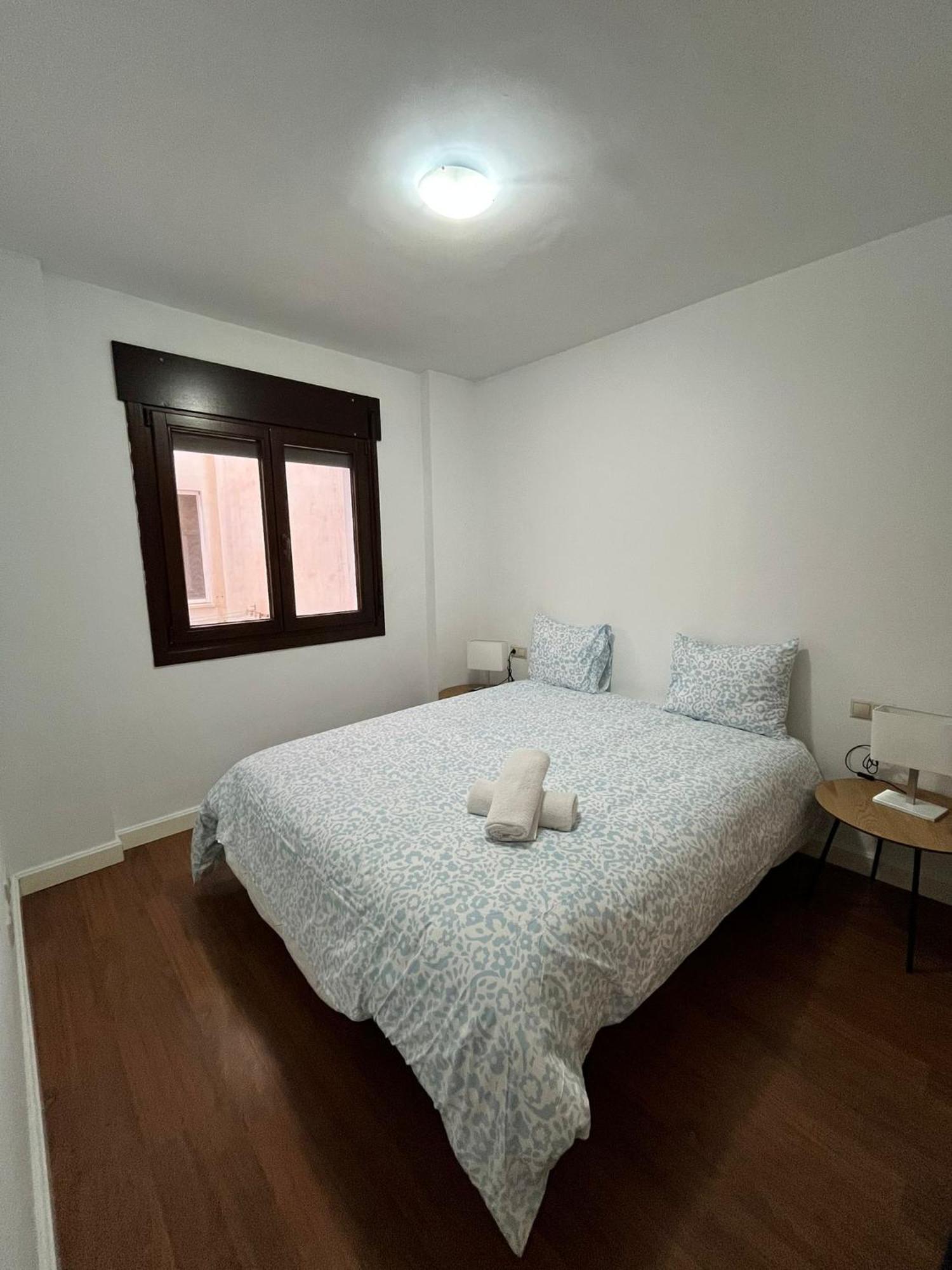 El Torcal Luxury Apartment With Free Parking Málaga Eksteriør bilde