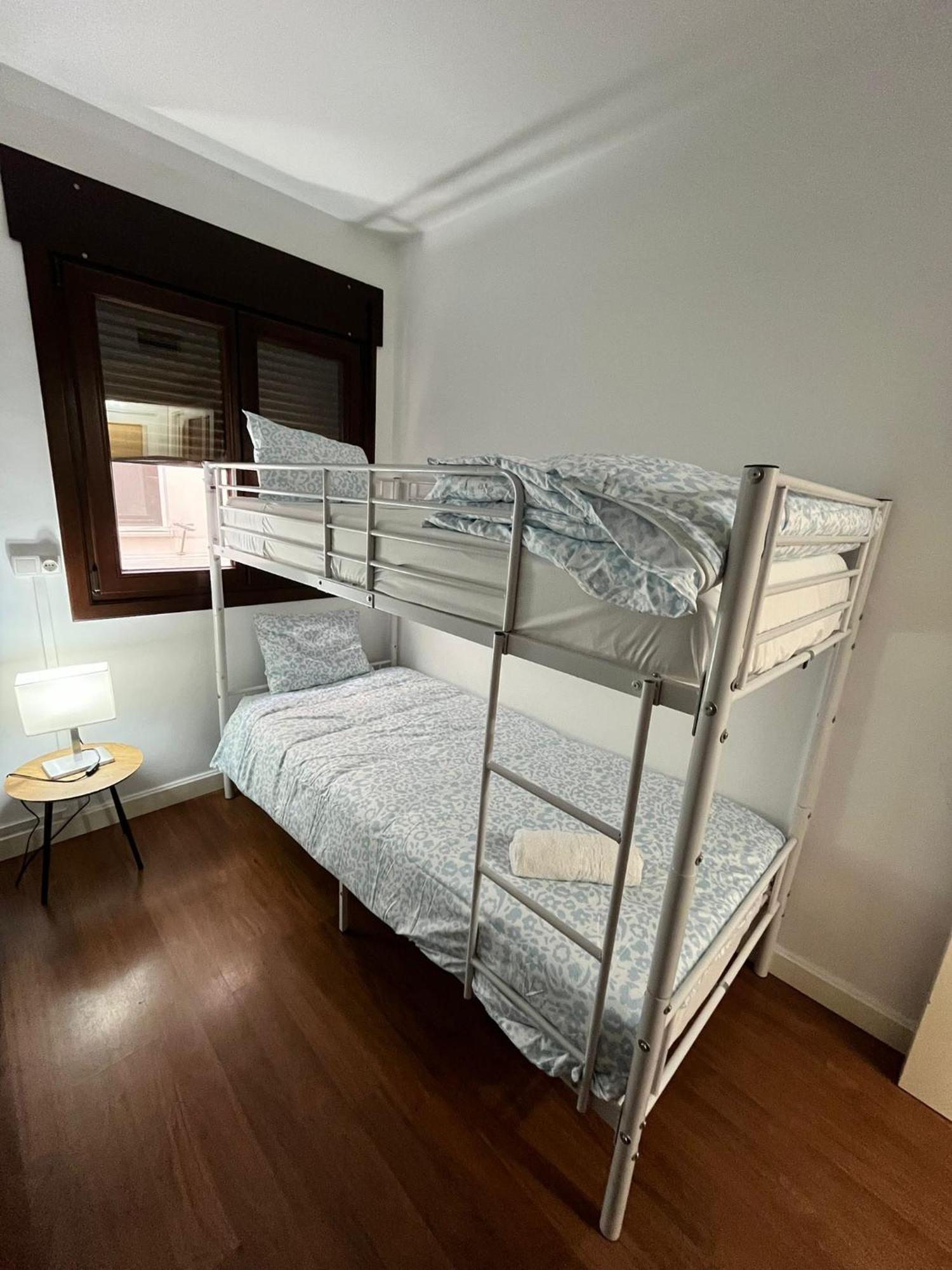 El Torcal Luxury Apartment With Free Parking Málaga Eksteriør bilde