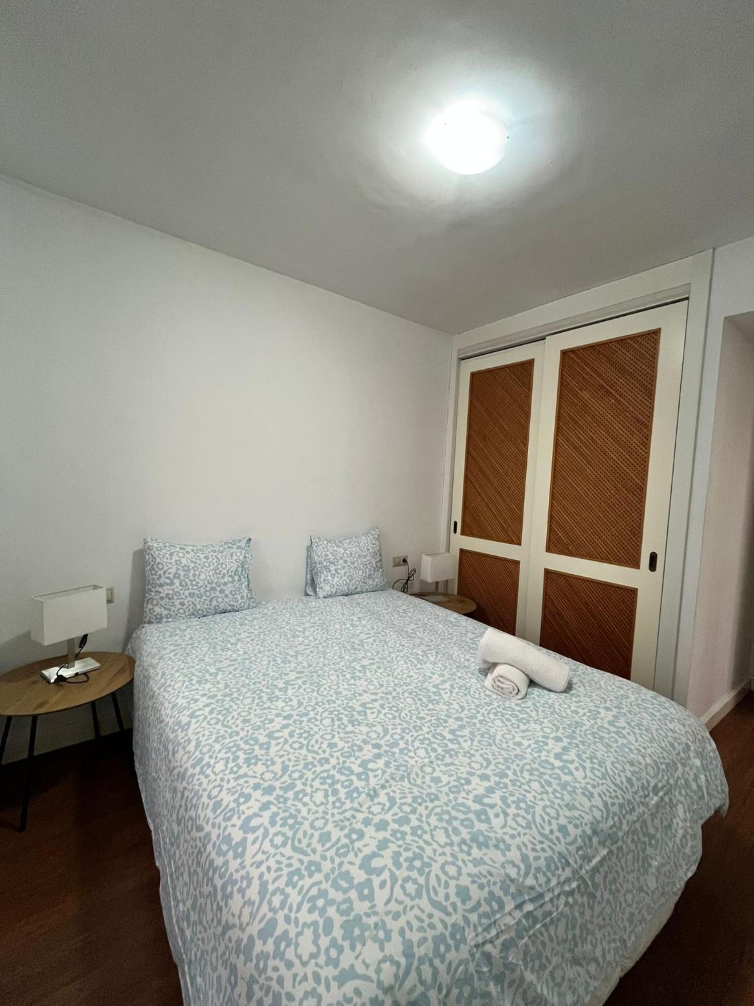 El Torcal Luxury Apartment With Free Parking Málaga Eksteriør bilde
