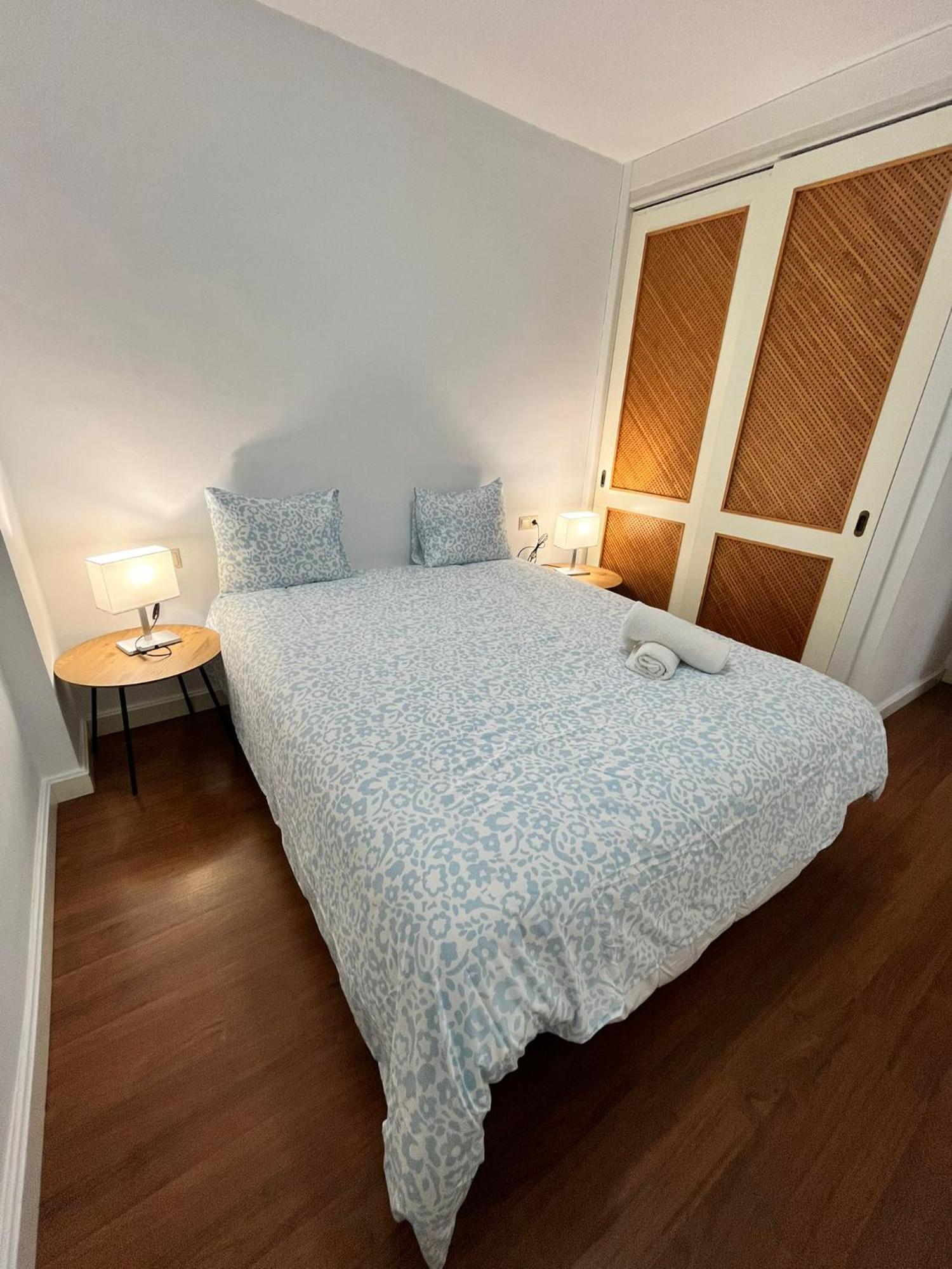 El Torcal Luxury Apartment With Free Parking Málaga Eksteriør bilde