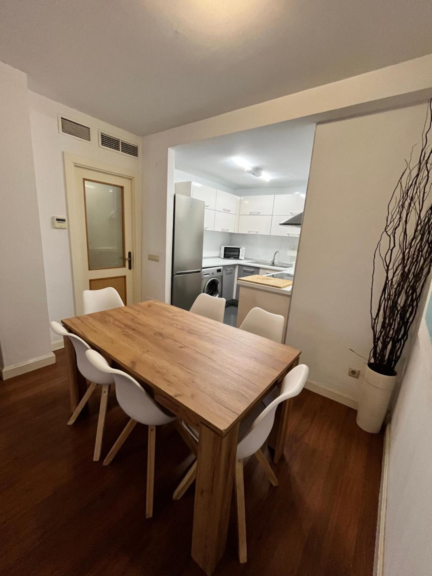 El Torcal Luxury Apartment With Free Parking Málaga Eksteriør bilde