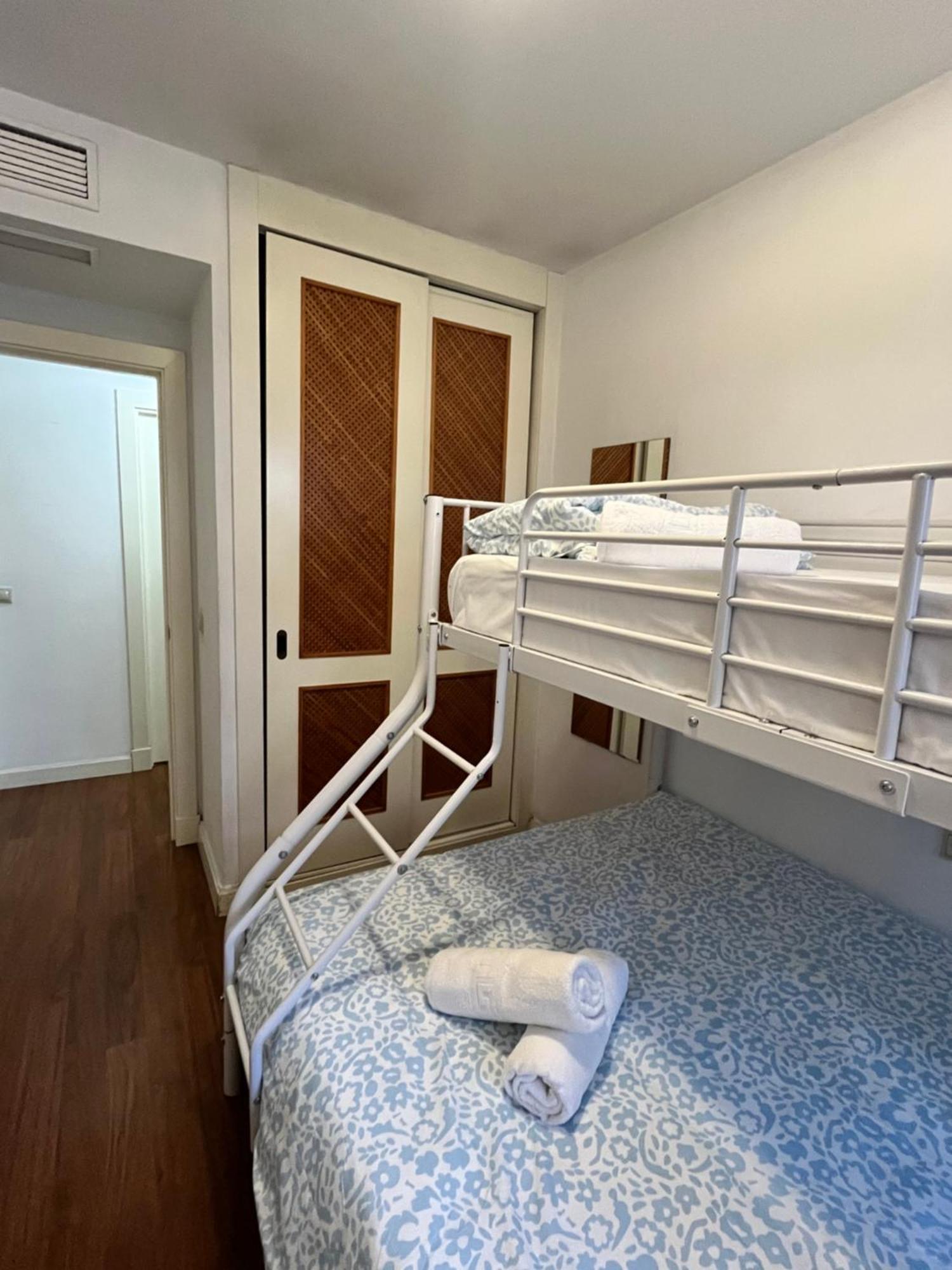 El Torcal Luxury Apartment With Free Parking Málaga Eksteriør bilde