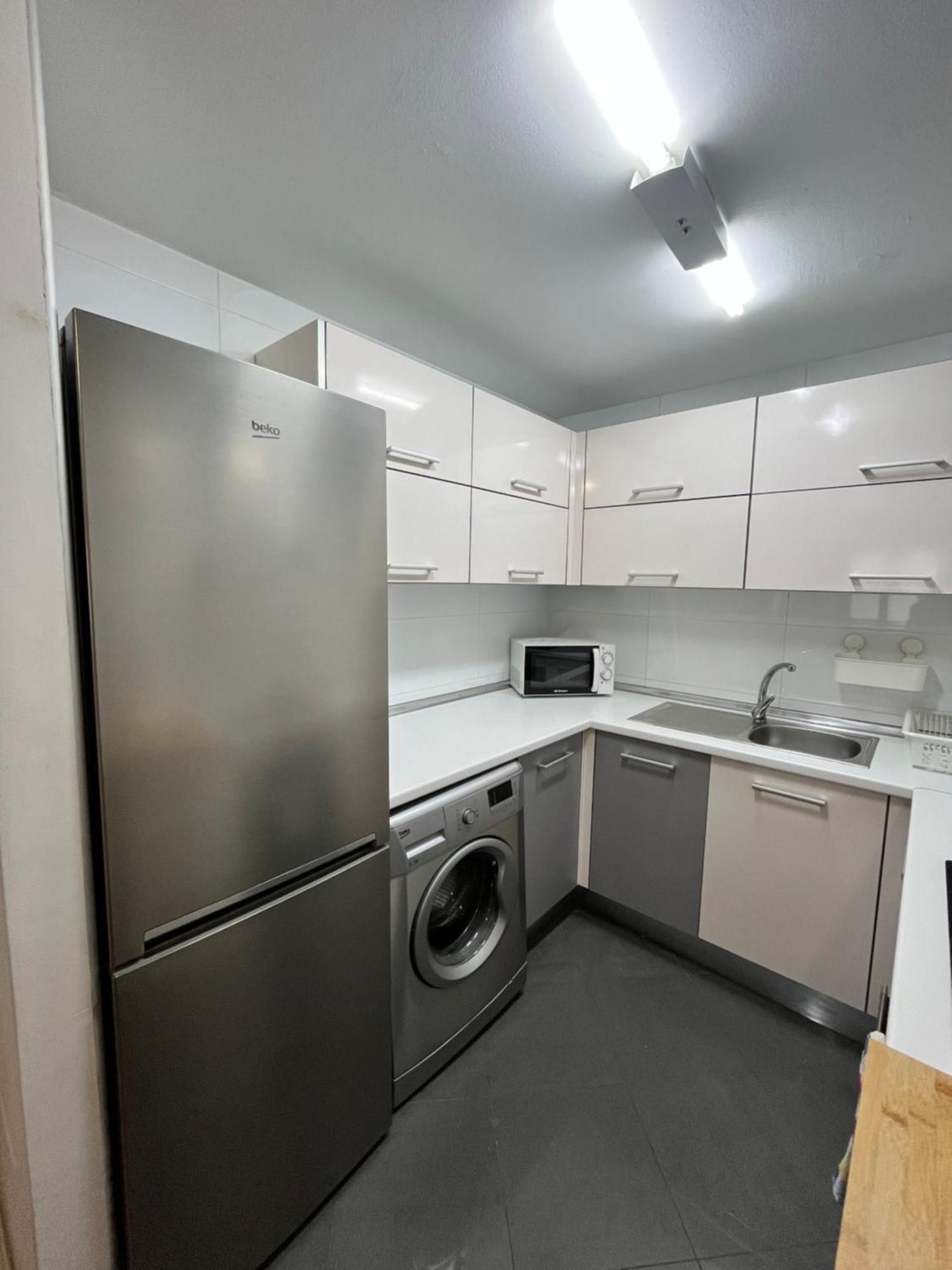 El Torcal Luxury Apartment With Free Parking Málaga Eksteriør bilde