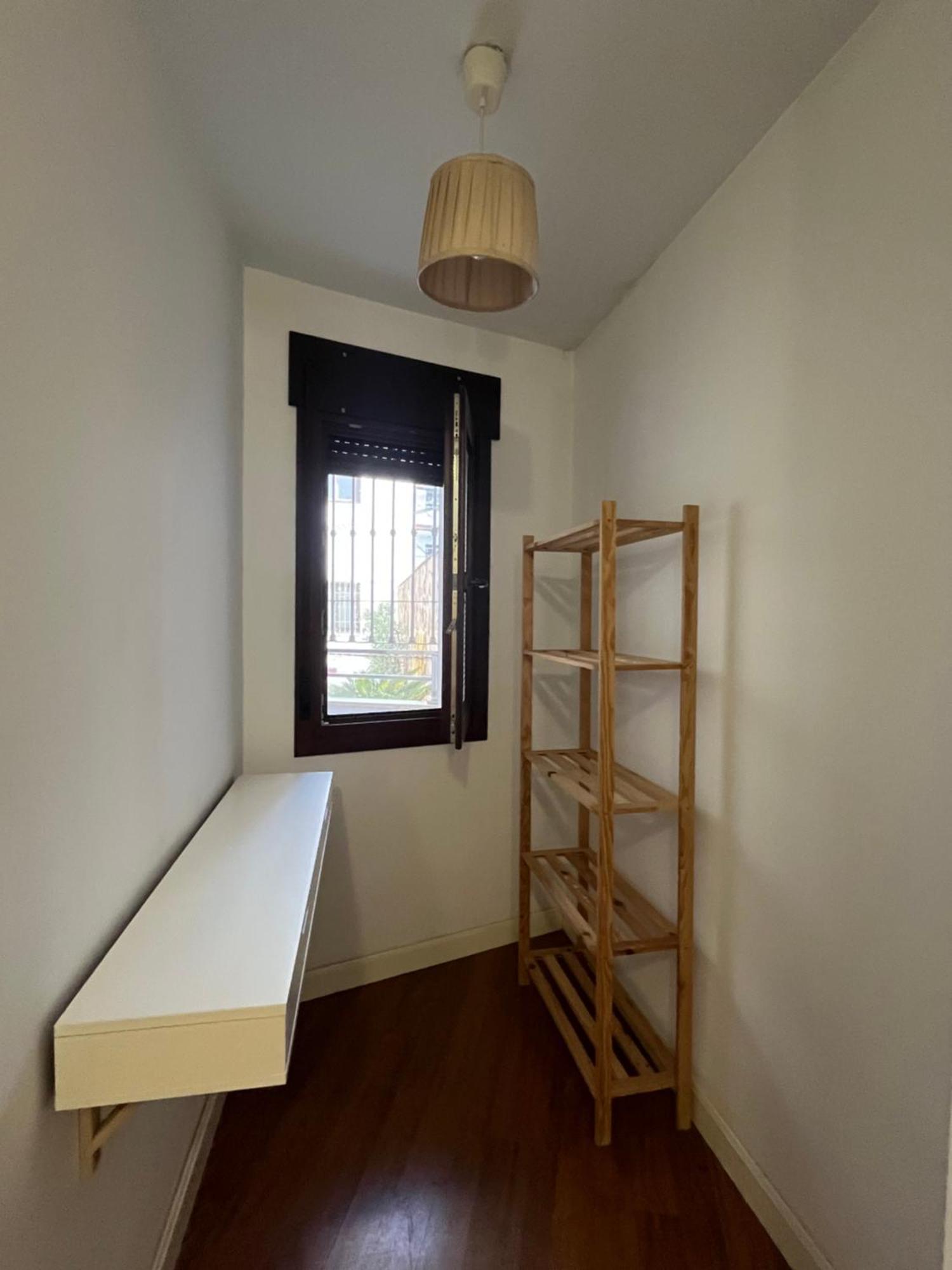 El Torcal Luxury Apartment With Free Parking Málaga Eksteriør bilde