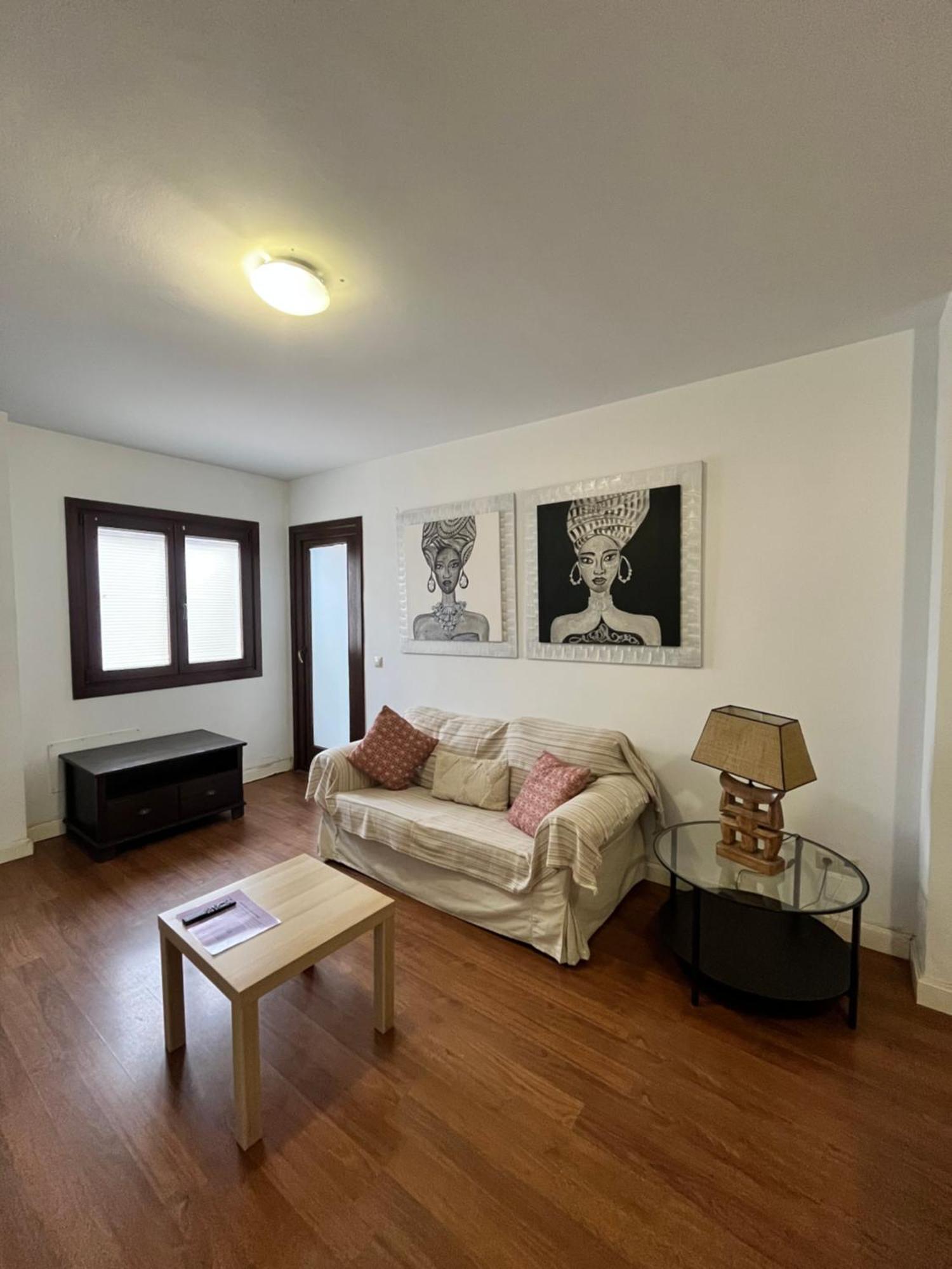 El Torcal Luxury Apartment With Free Parking Málaga Eksteriør bilde