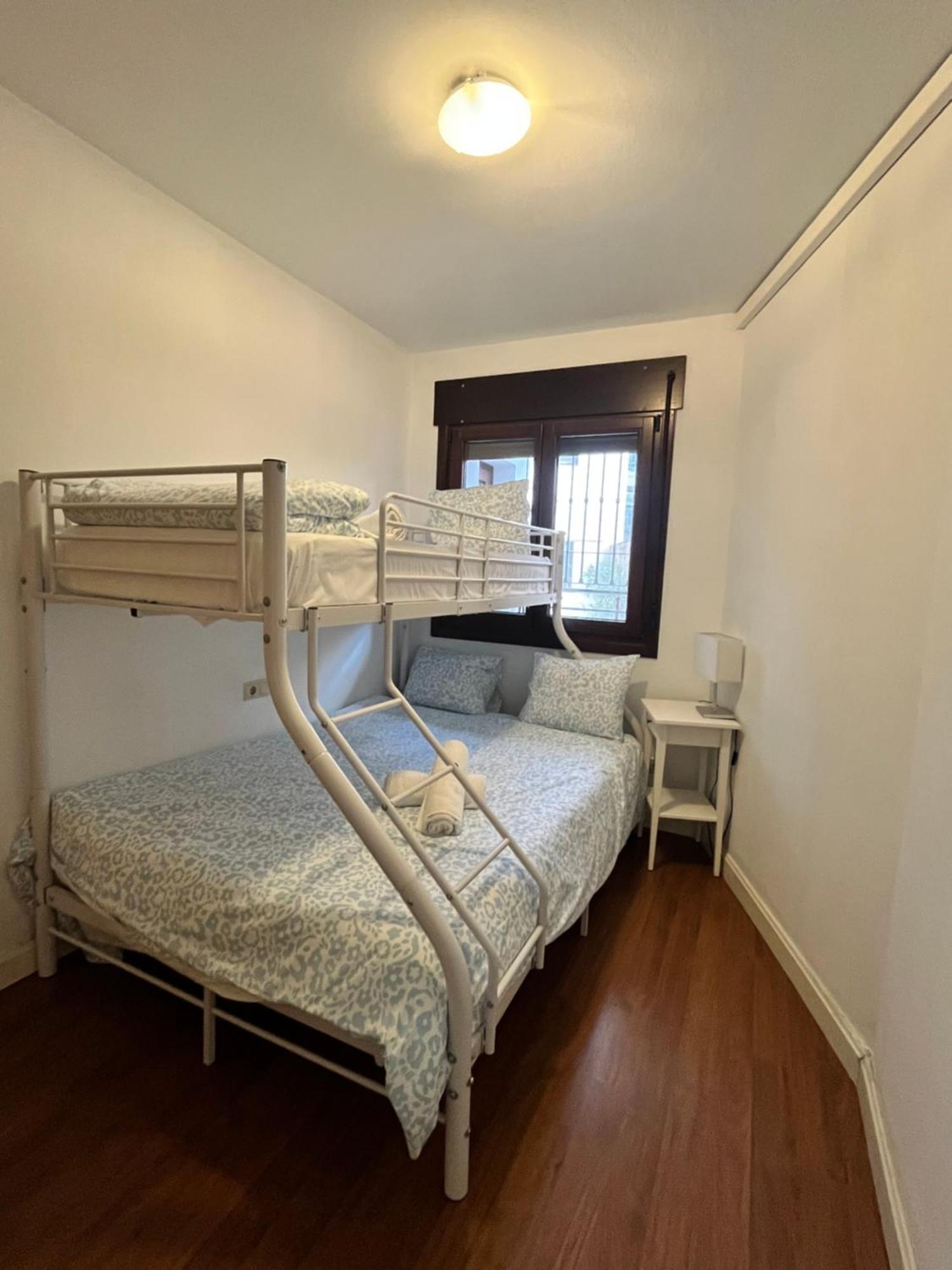 El Torcal Luxury Apartment With Free Parking Málaga Eksteriør bilde